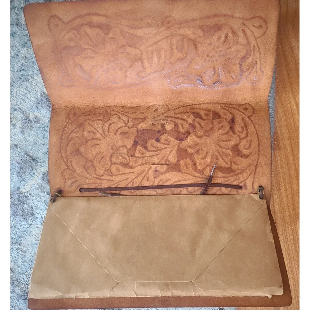 N/A hand tooled